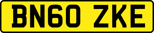 BN60ZKE