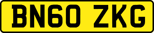 BN60ZKG