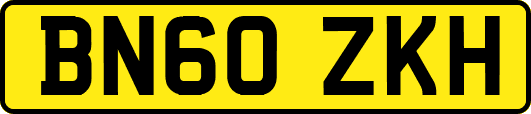 BN60ZKH