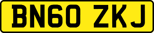 BN60ZKJ