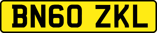 BN60ZKL