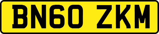 BN60ZKM