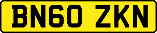 BN60ZKN