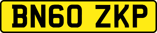BN60ZKP
