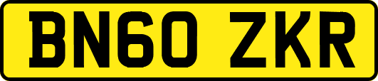 BN60ZKR