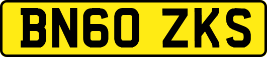 BN60ZKS