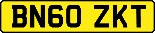 BN60ZKT