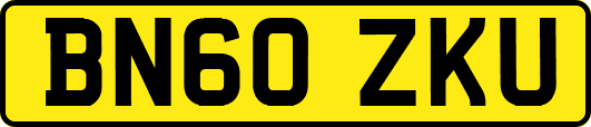 BN60ZKU