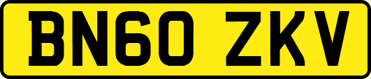 BN60ZKV