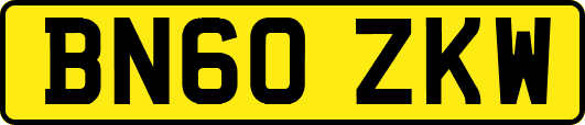 BN60ZKW