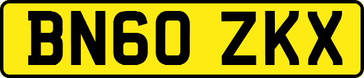 BN60ZKX