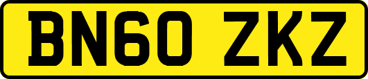 BN60ZKZ