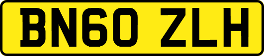 BN60ZLH