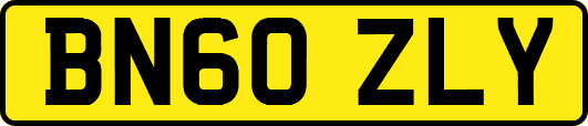 BN60ZLY