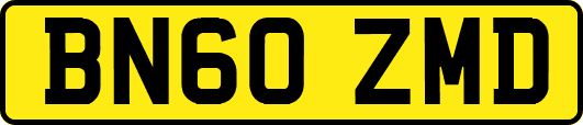 BN60ZMD