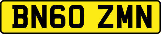 BN60ZMN