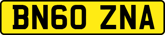 BN60ZNA