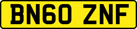 BN60ZNF