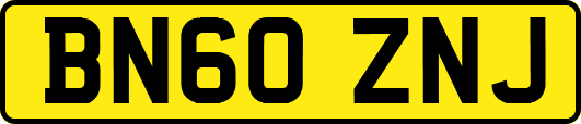 BN60ZNJ