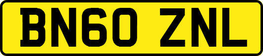 BN60ZNL
