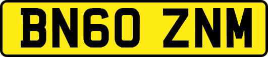 BN60ZNM