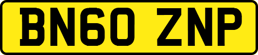 BN60ZNP