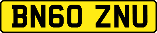 BN60ZNU