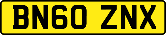 BN60ZNX