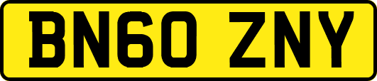 BN60ZNY
