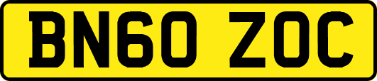 BN60ZOC