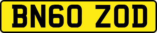BN60ZOD