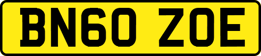 BN60ZOE