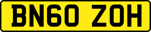BN60ZOH