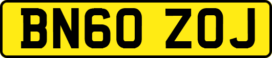 BN60ZOJ