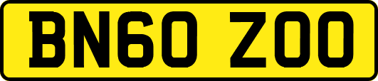 BN60ZOO