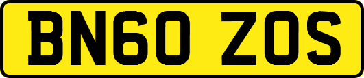BN60ZOS