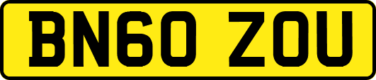 BN60ZOU