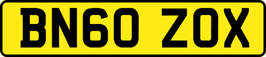BN60ZOX