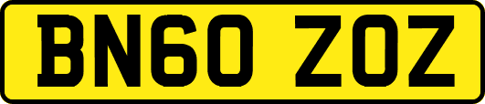 BN60ZOZ