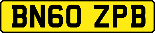 BN60ZPB