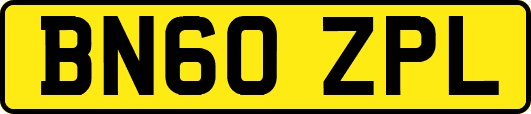 BN60ZPL
