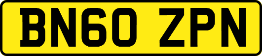 BN60ZPN