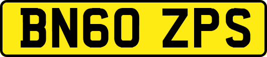 BN60ZPS