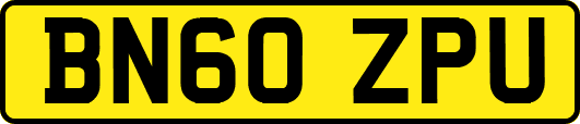 BN60ZPU