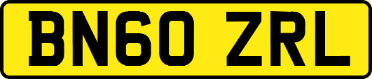 BN60ZRL