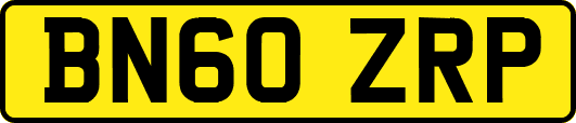 BN60ZRP