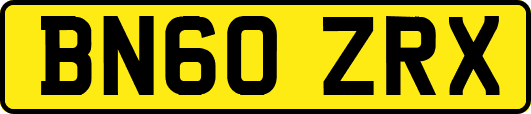 BN60ZRX