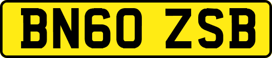 BN60ZSB