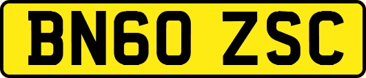 BN60ZSC