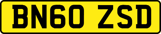 BN60ZSD
